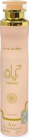 Teriaq