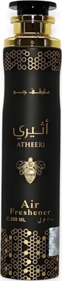 Atheeri