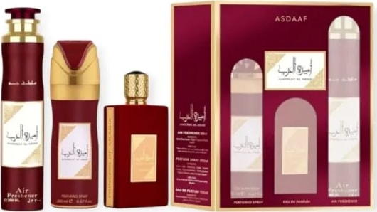 Ameerat Al Arab