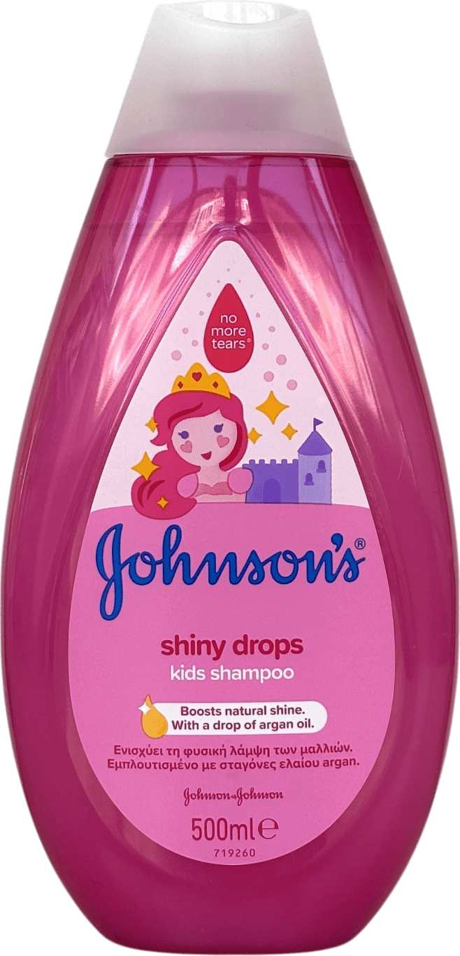 Shiny Drops