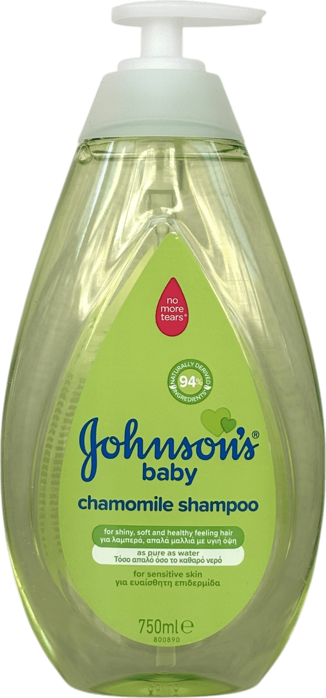 Baby Chamomile