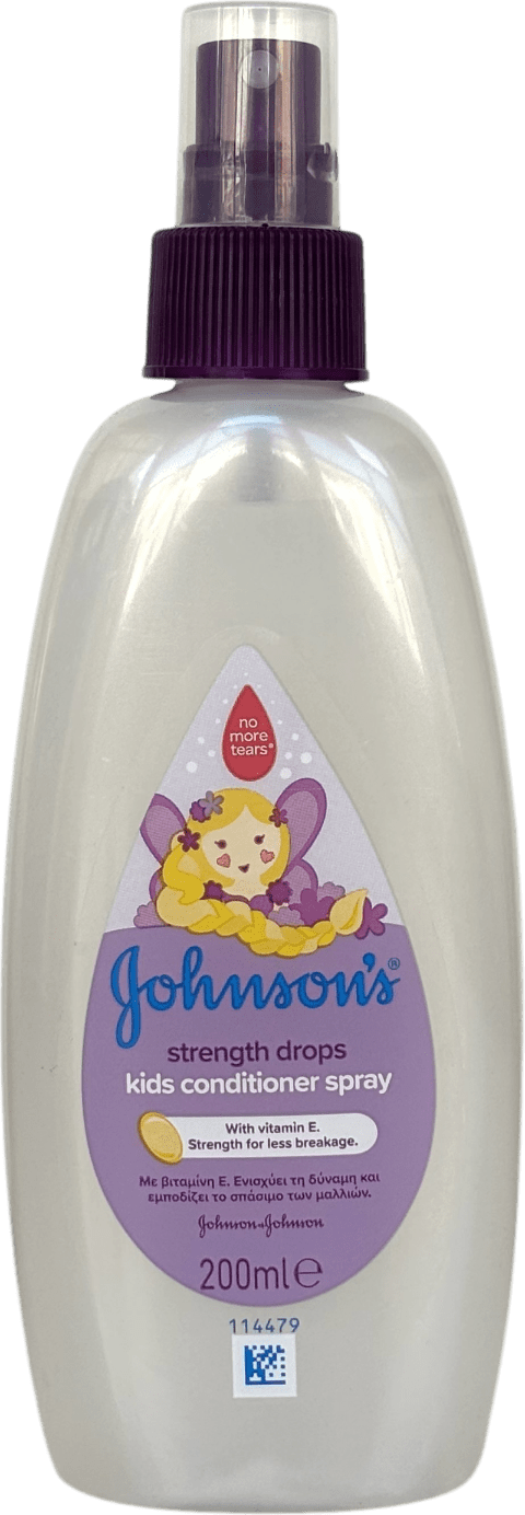Baby Strength Drops