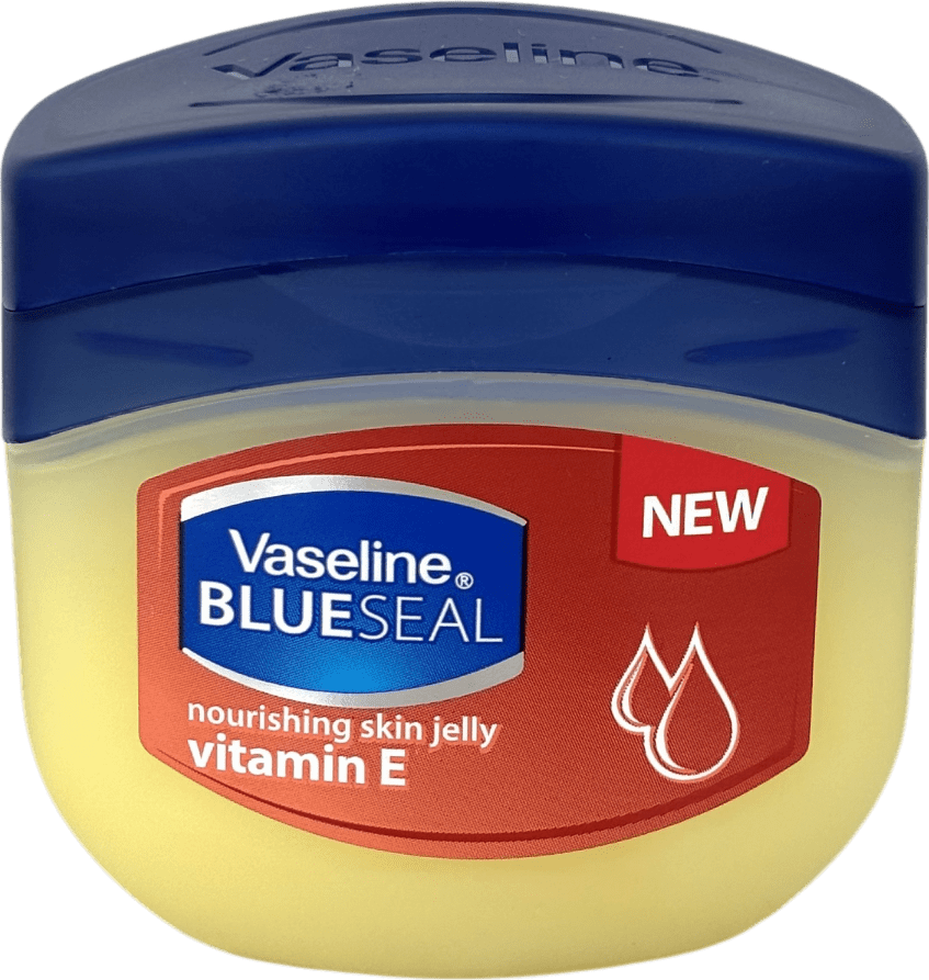 Blue Seal Vitamin E
