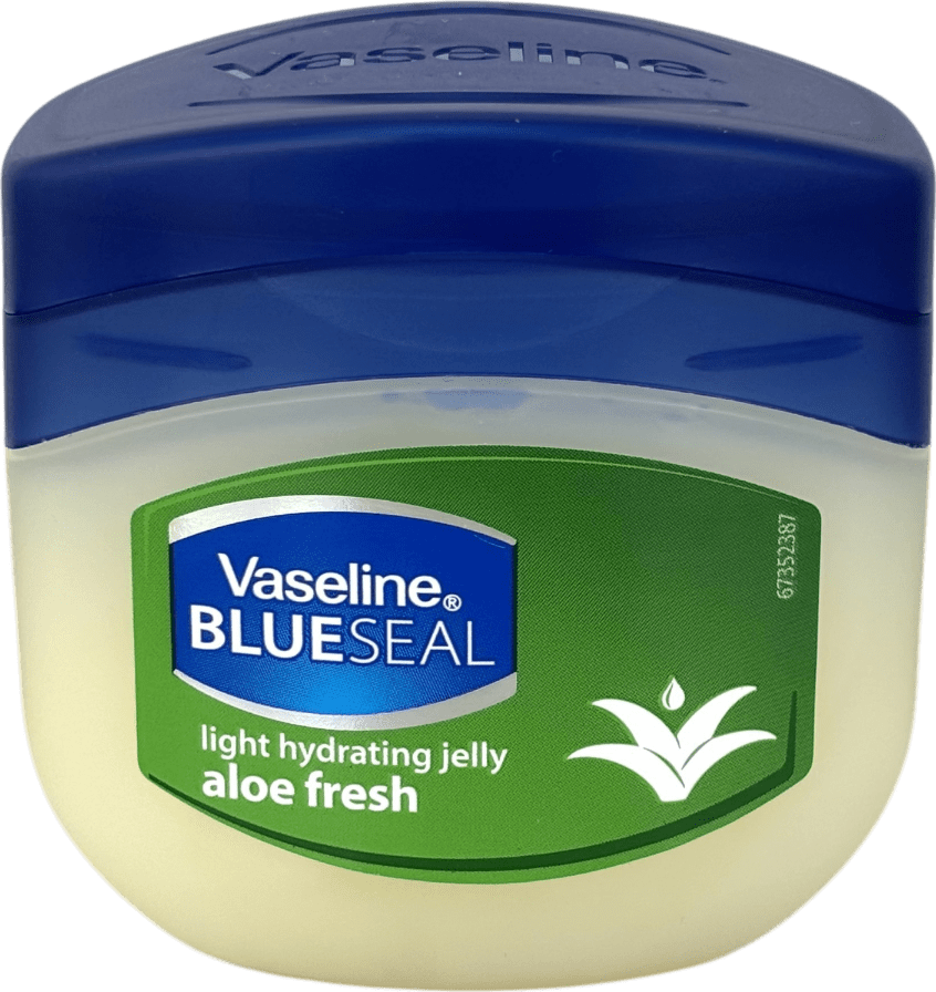 Blue Seal Aloe Fresh