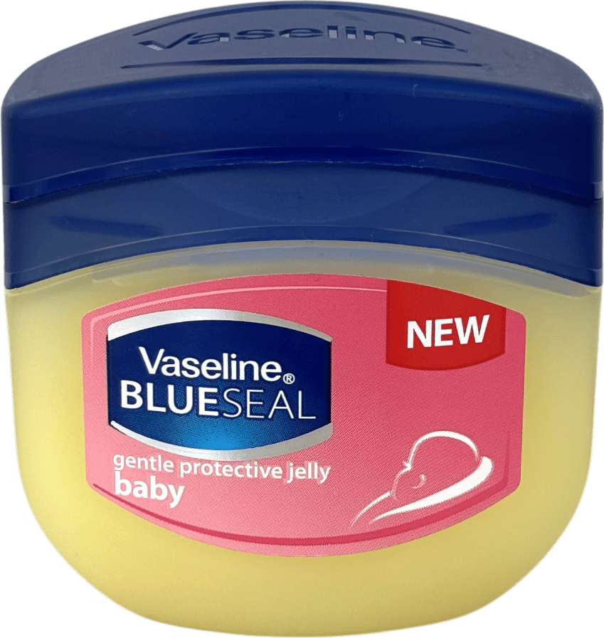 Blue Seal Baby