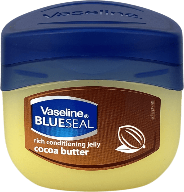 Blue Seal Cocoa Butter