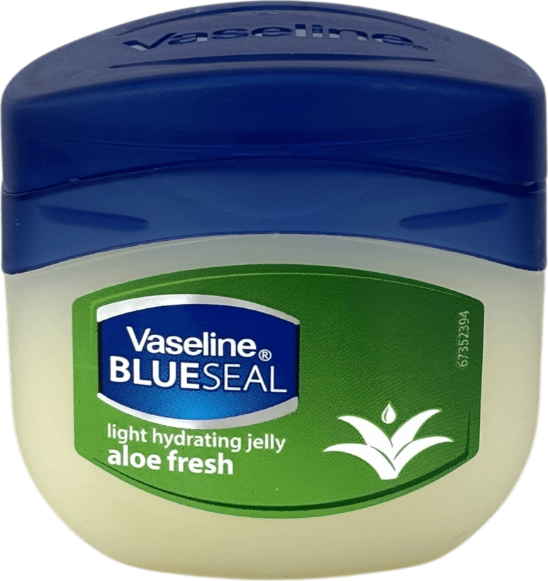 Blue Seal Aloe Fresh