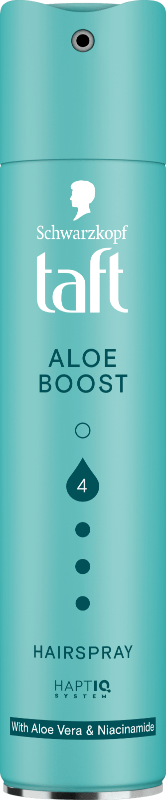 Aloe Boost 4