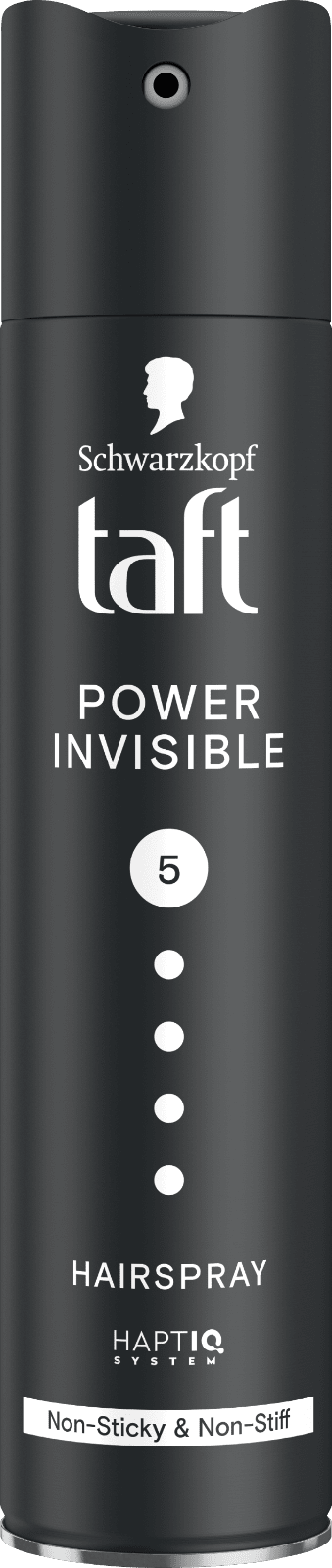 Power Invisible 5