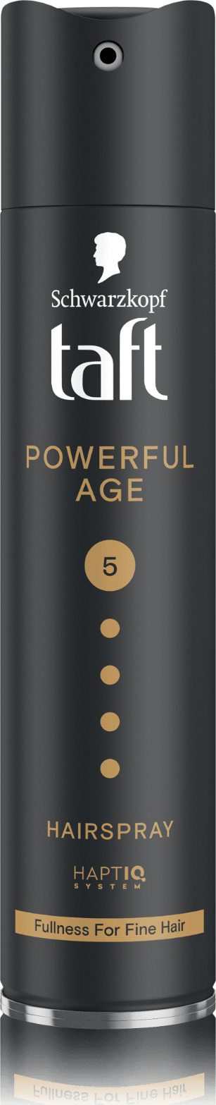 Powerful Age 5