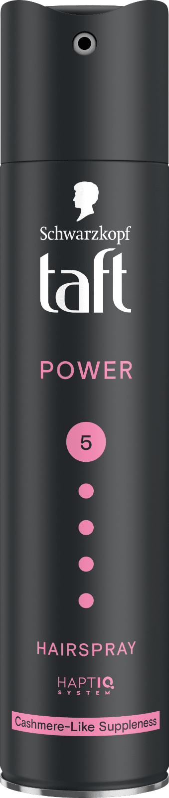 Power 5 Cashmere-Like Suppleness