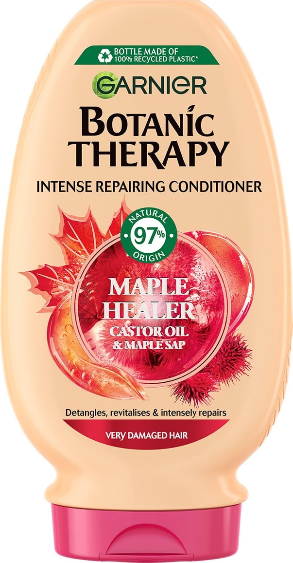 Botanic Therapy Maple Healer