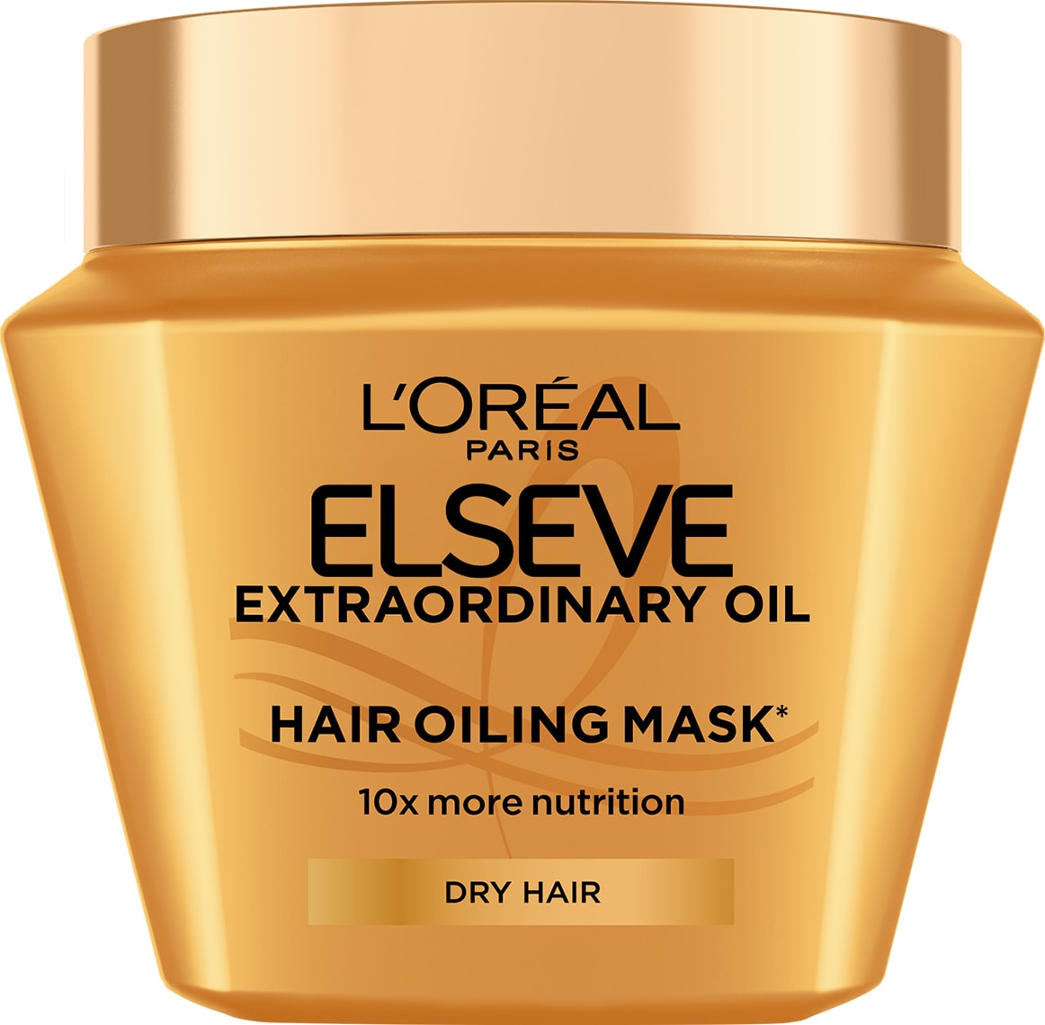 Extraordinary Oil