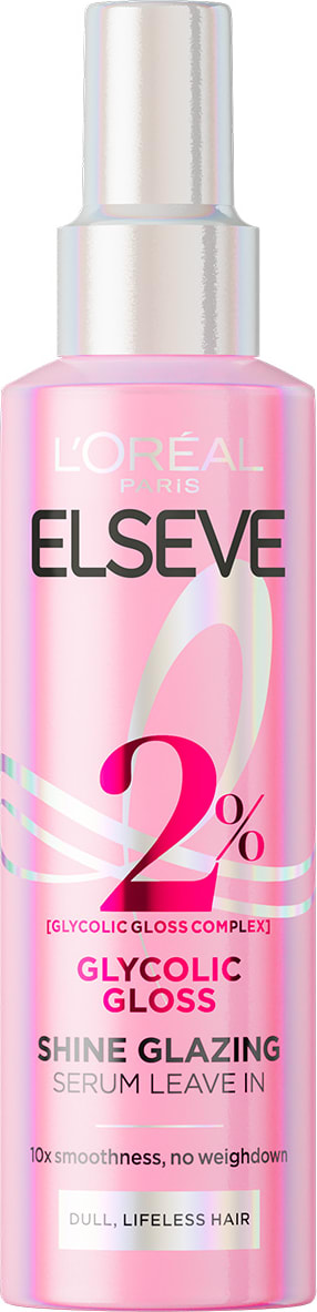 Glycolic Gloss