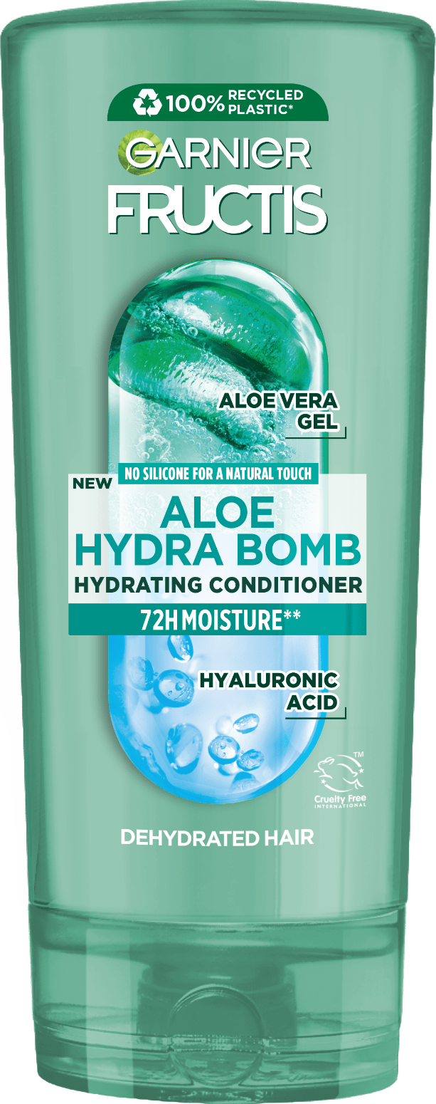 Fructis Aloe Hydra Bomb