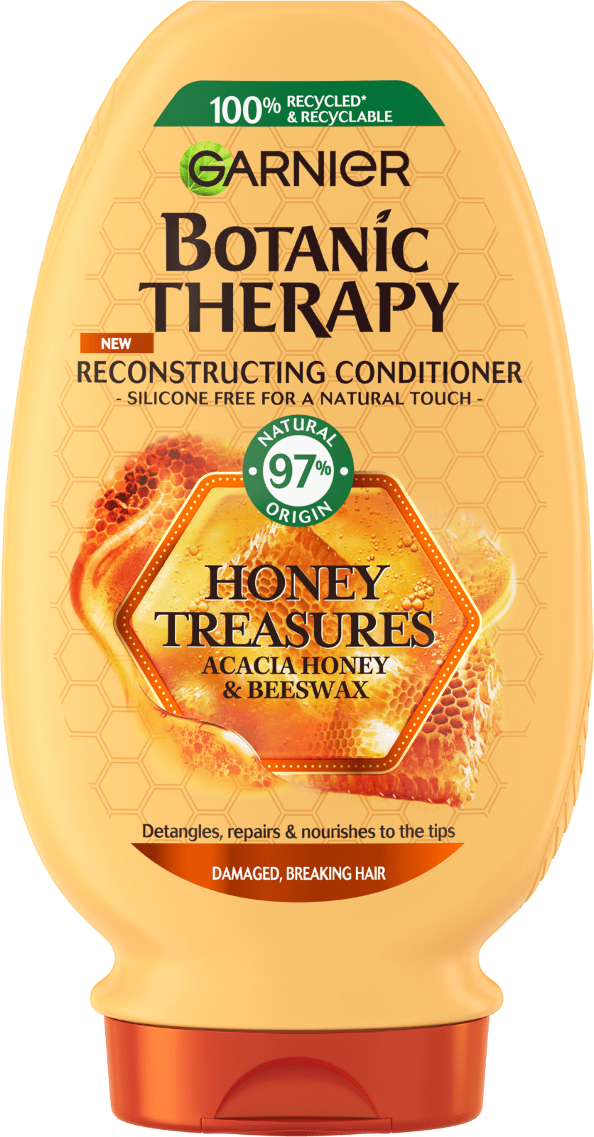 Botanic Therapy Honey Treasures