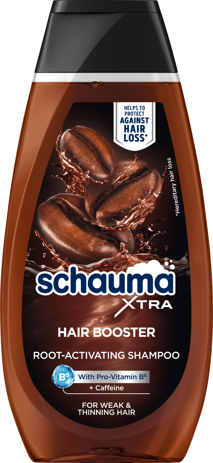 Hair Booster