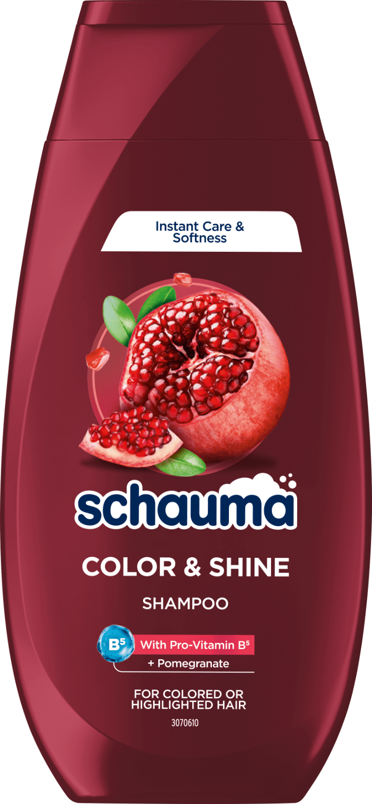 Color & Shine