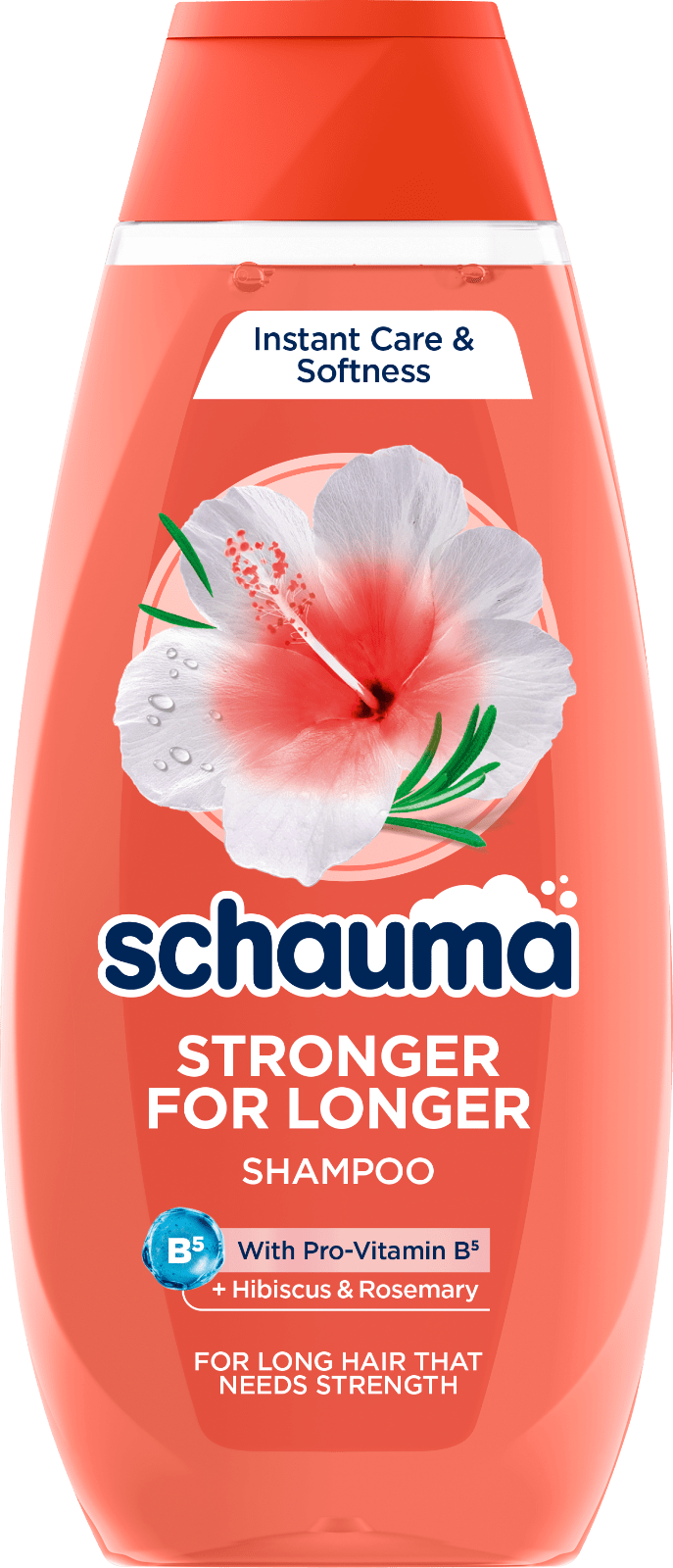 Stronger for Longer