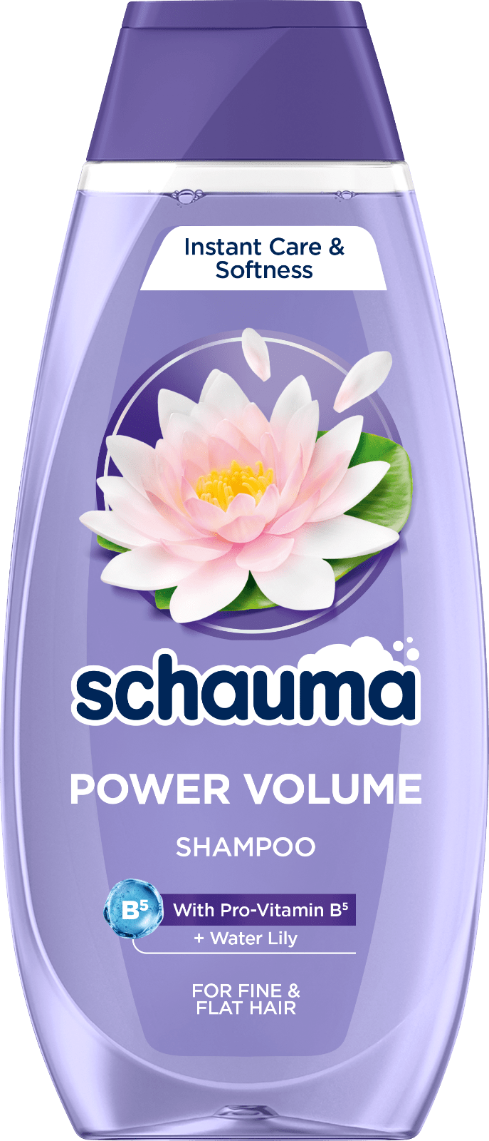 Power Volume