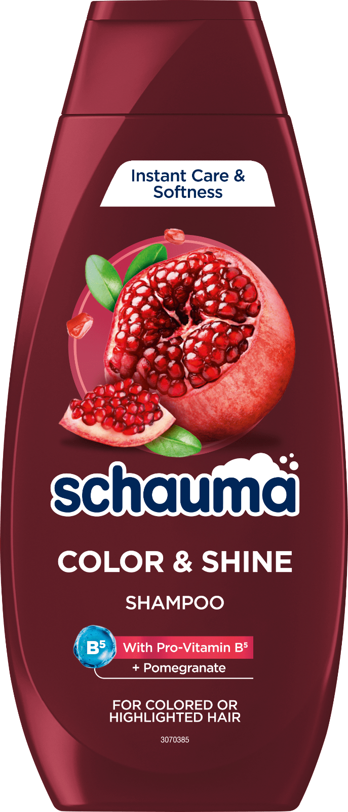 Color & Shine