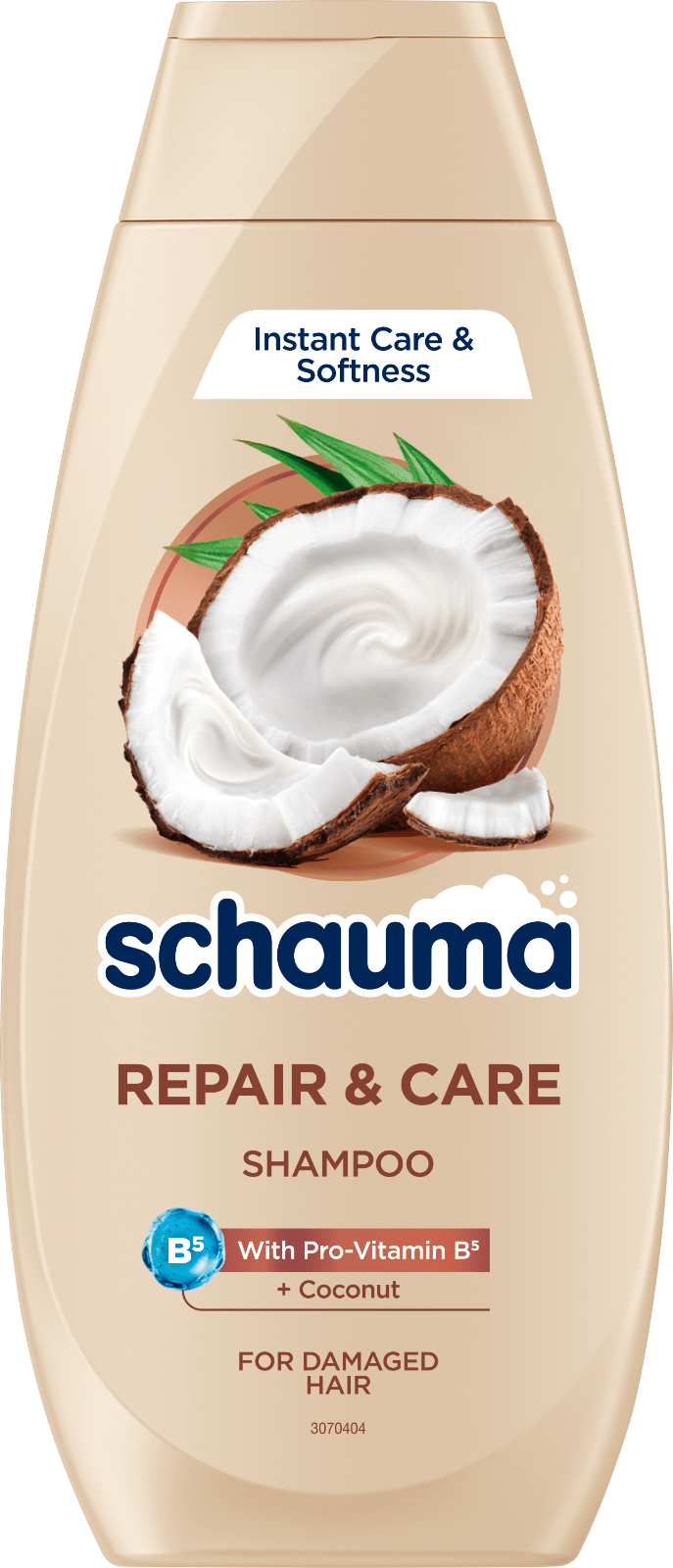 Repair & Care