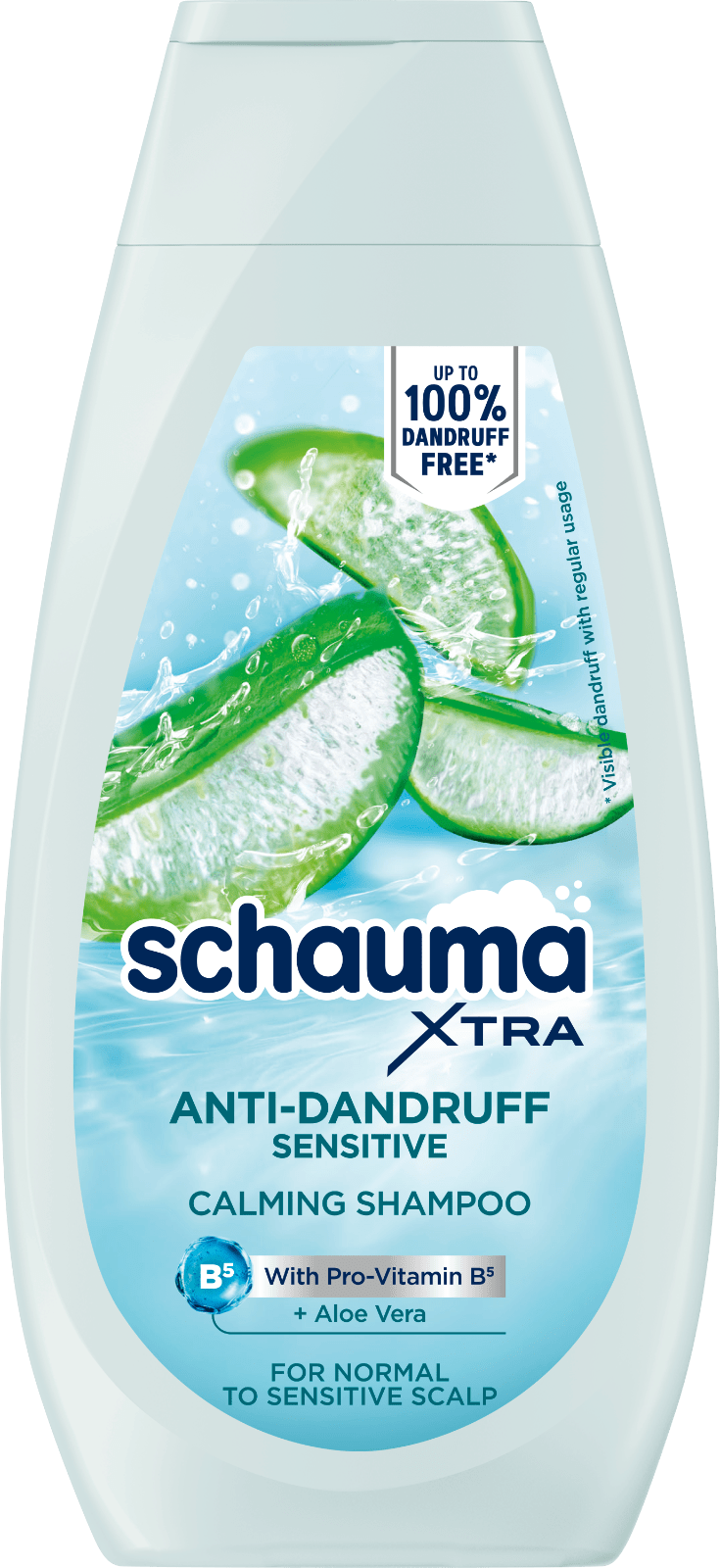 Anti-Dandruff Sensitive