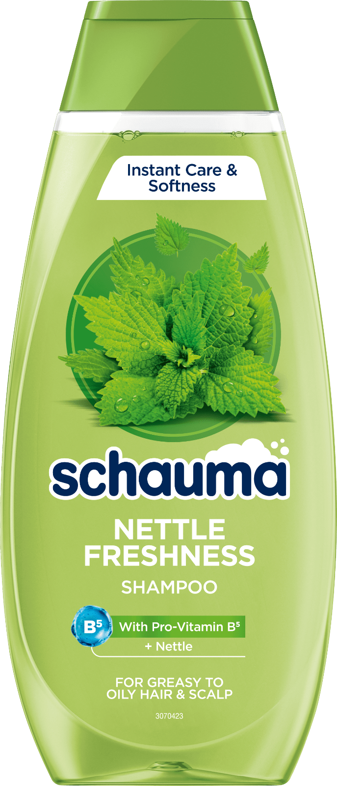 Nettle Freshness