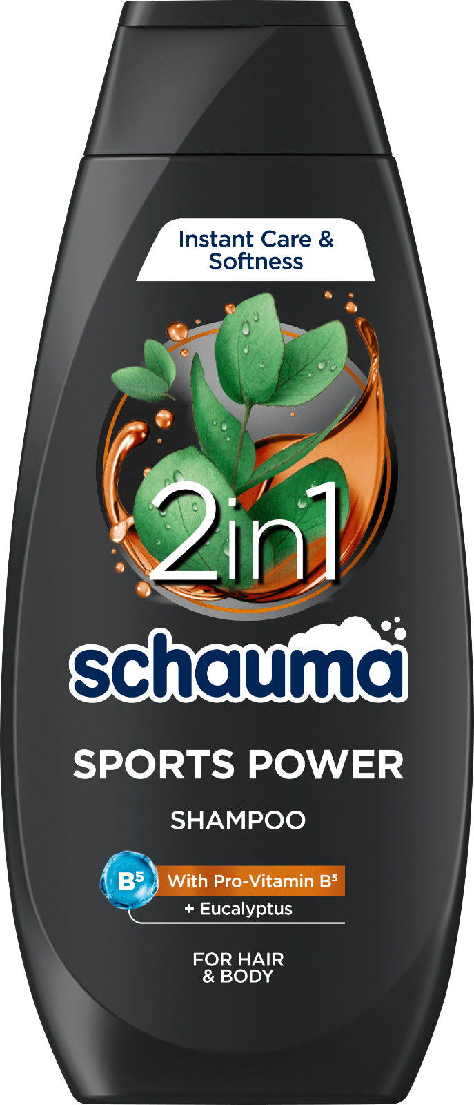 Sports Power