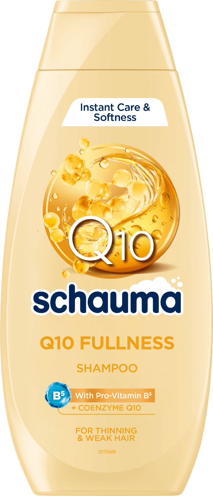 Q10 Fullness