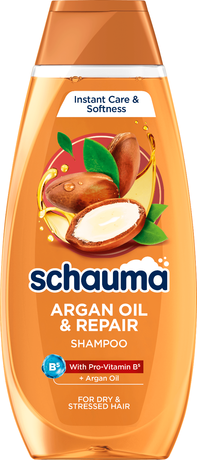 Argan Oil & Repair