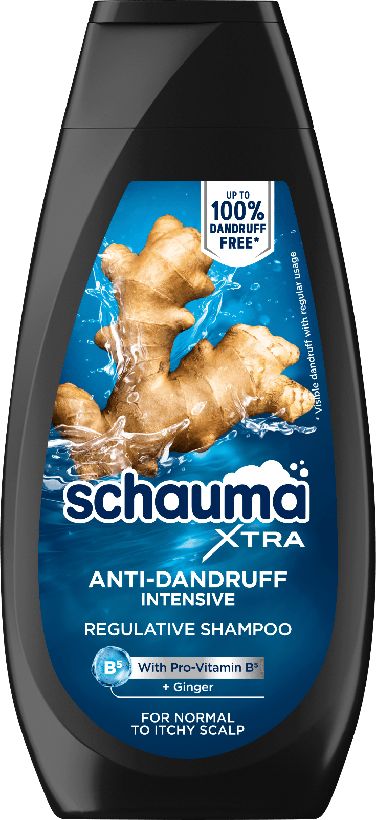 Anti-Dandruff Intensive