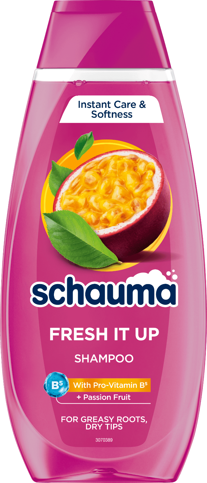 Fresh It Up