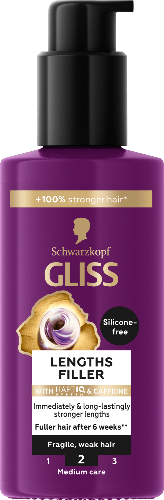 Lengths Filler