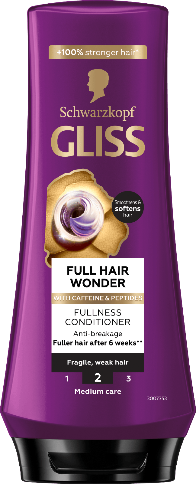 Full Hair Wonder