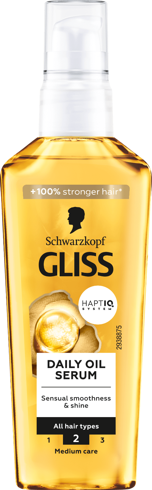Daily Oil Serum