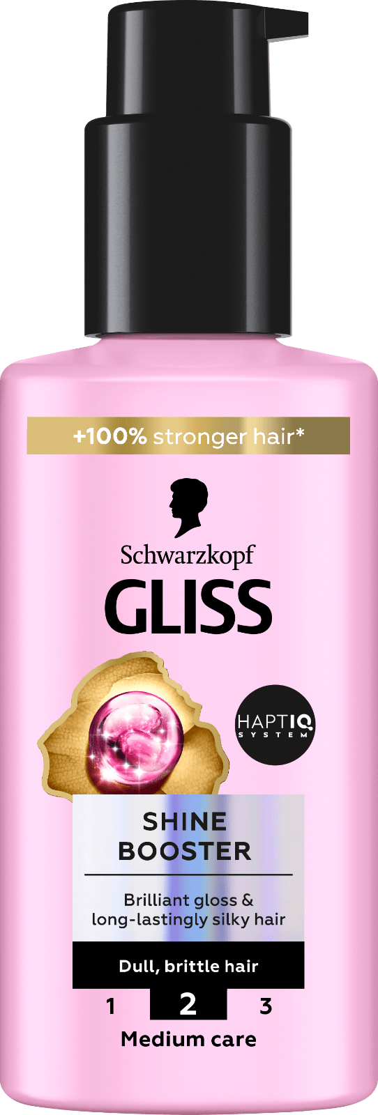 Shine Booster