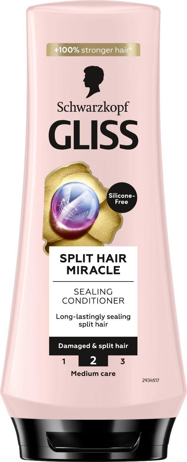 Split Hair Miracle