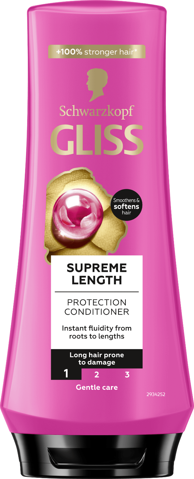 Supreme Length