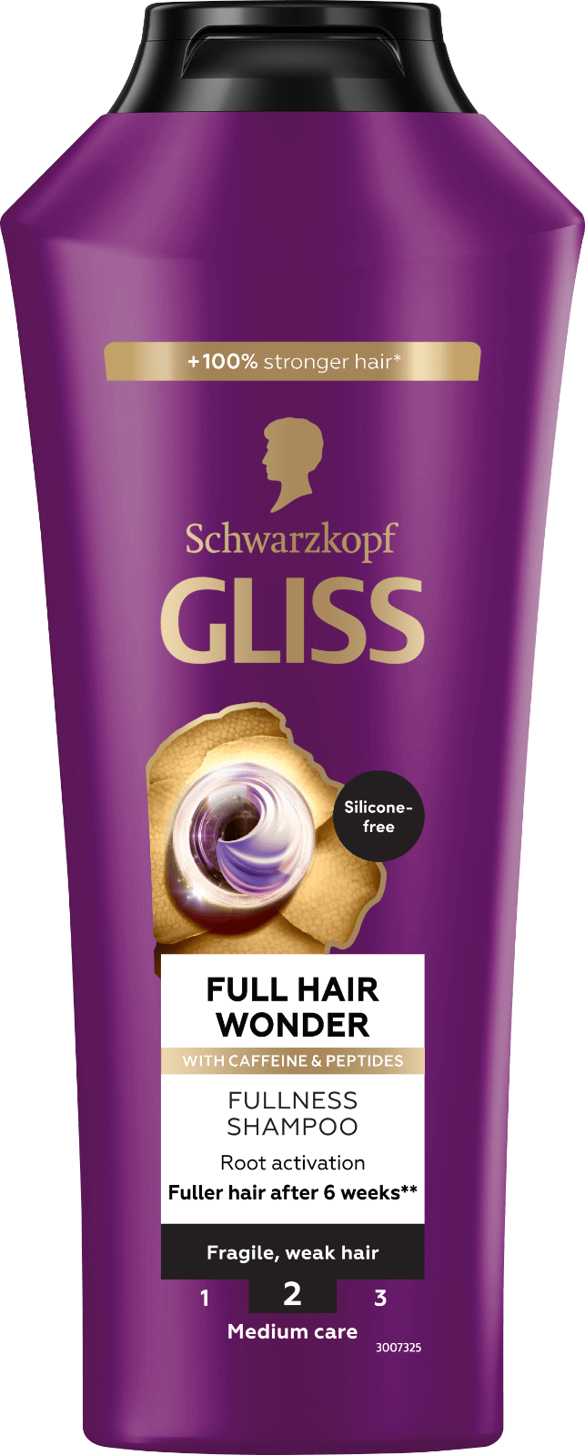 Full Hair Wonder