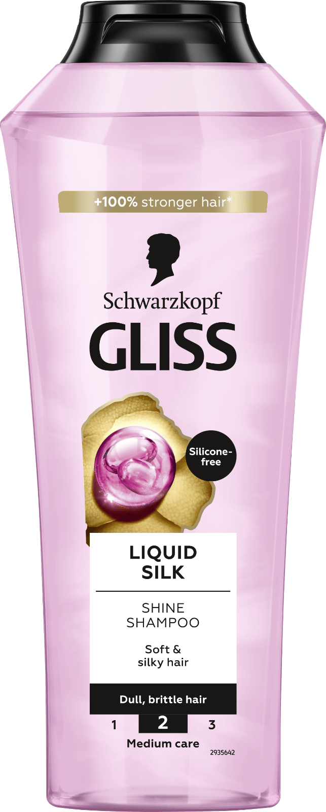 Liquid Silk