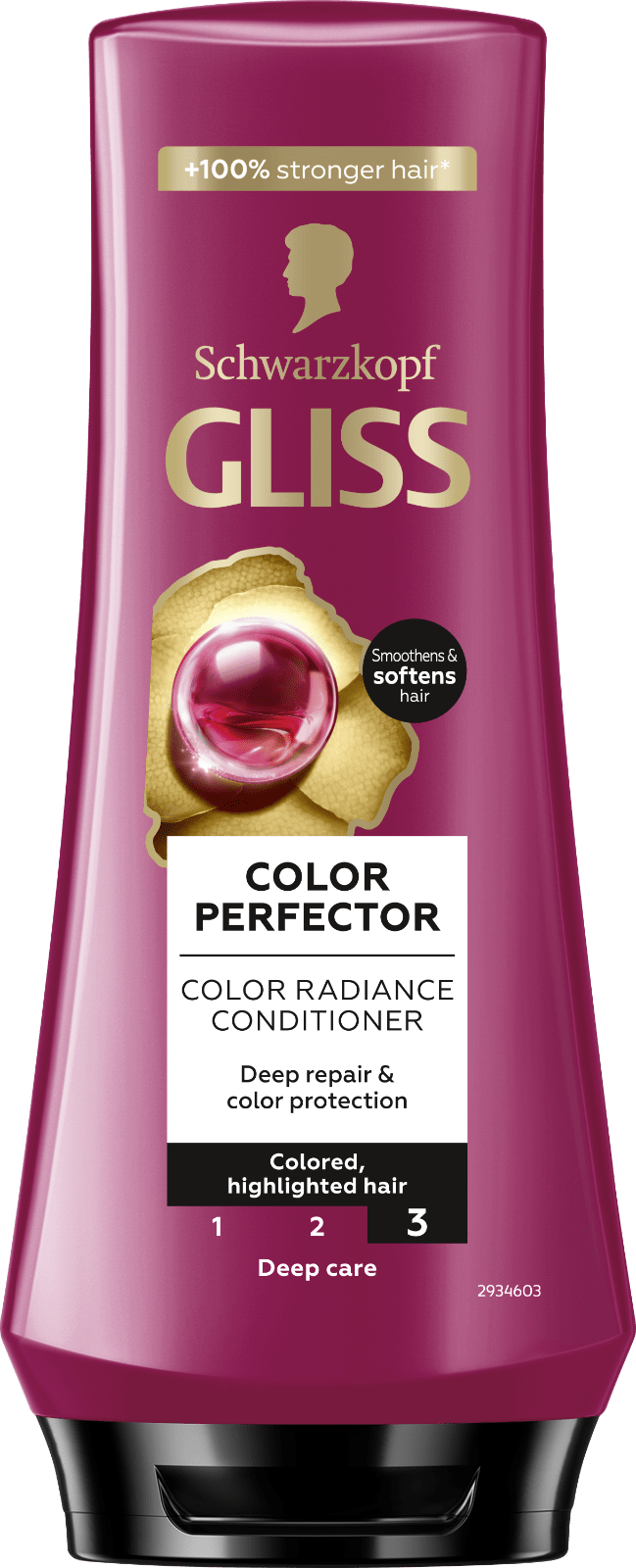 Color Perfector