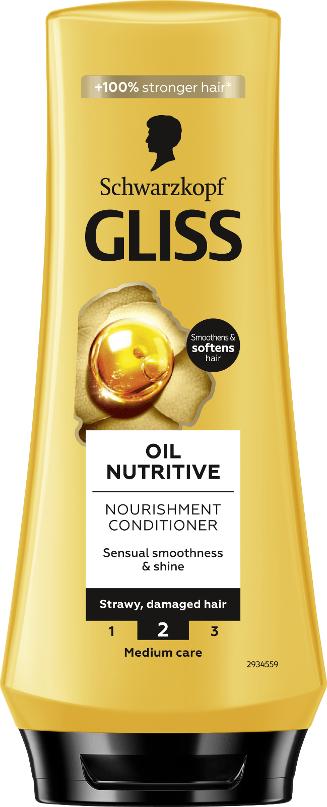Oil Nutritive