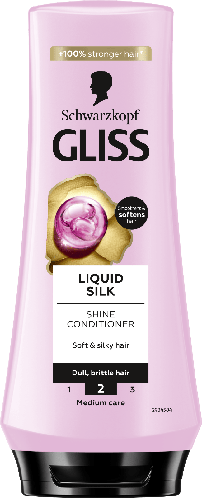 Liquid Silk
