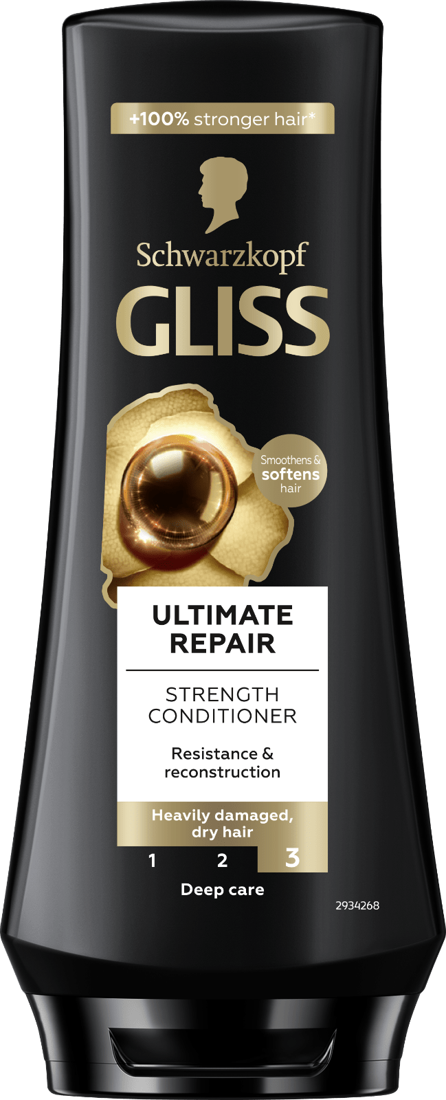 Ultimate Repair