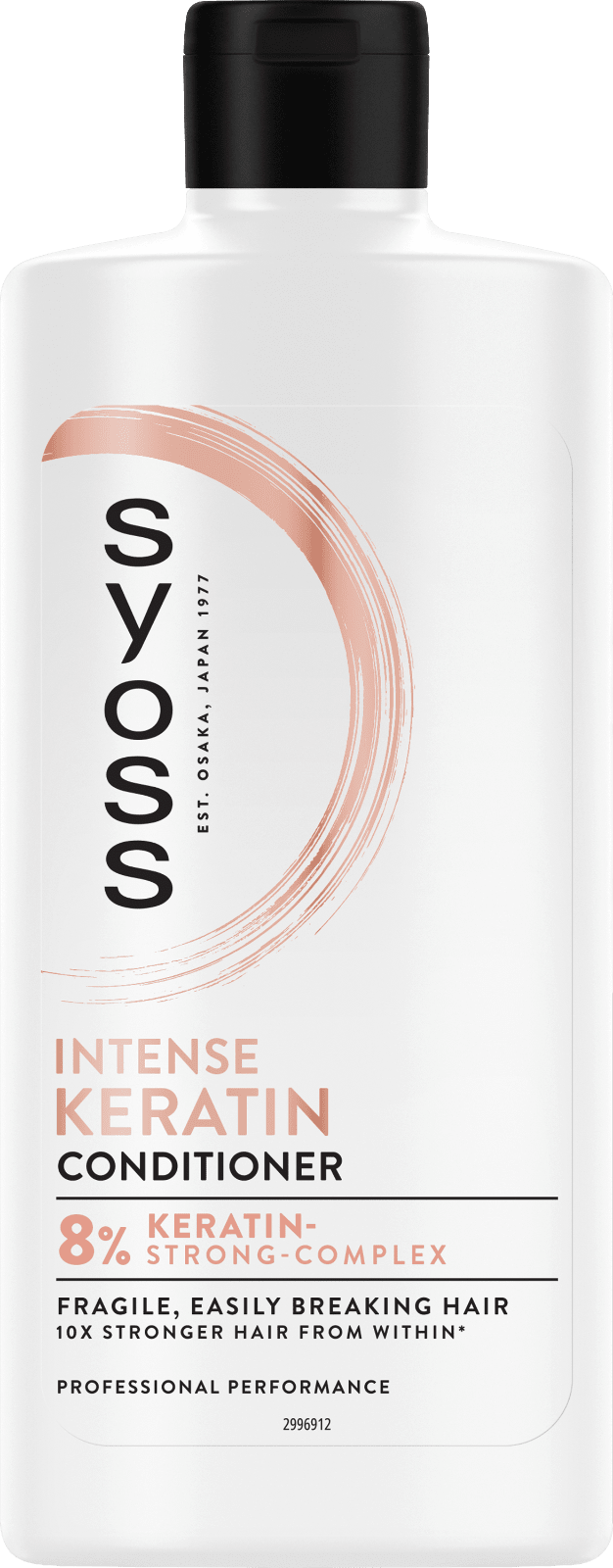Intense Keratin