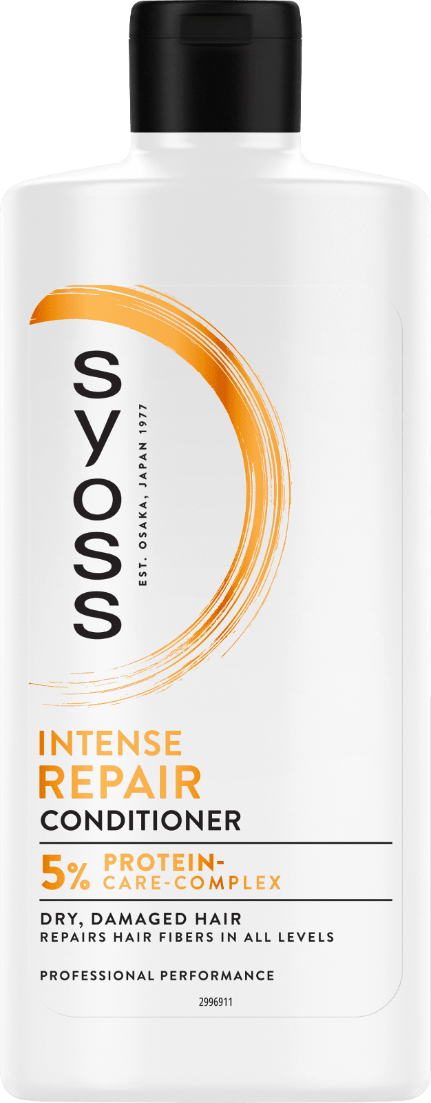 Intense Repair