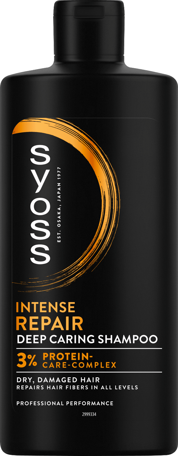Intense Repair