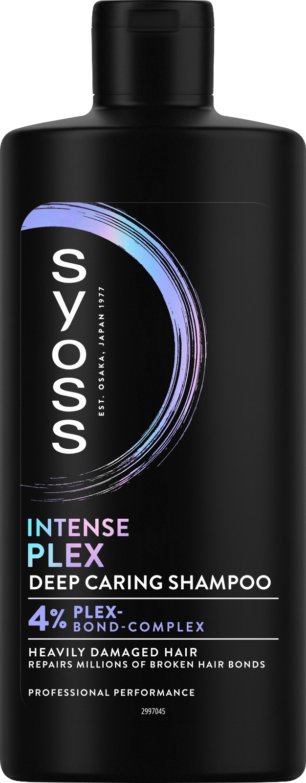 Intense Plex