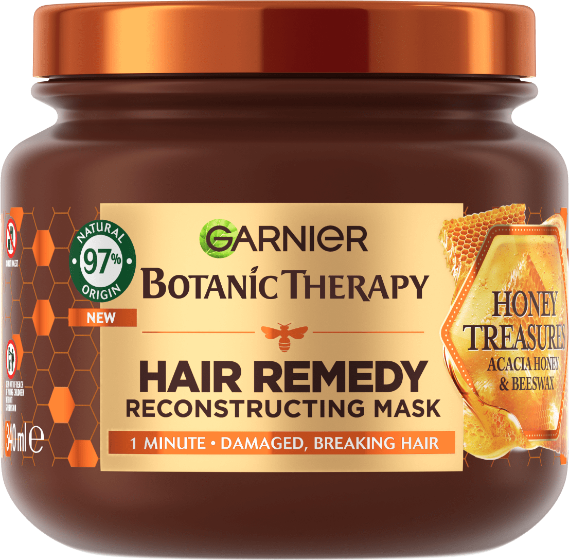 Botanic Therapy Honey Treasures